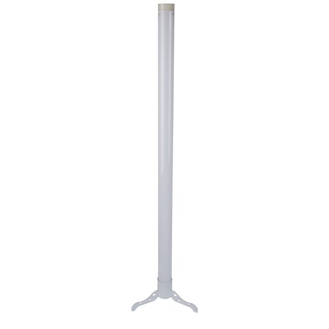 JB Systems PIXEL PIPE LED TUBE met 8 RGB kleurenzones