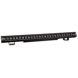 JB systems RAVE BAR 3 in 1 lichtbar
