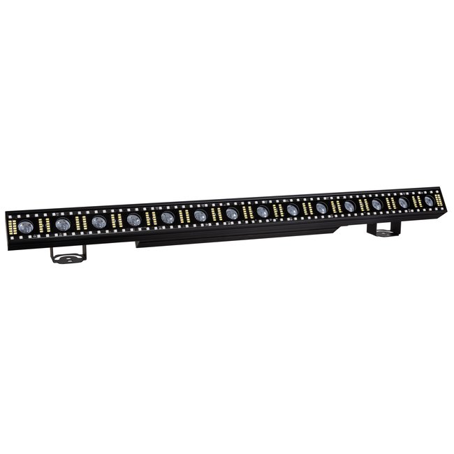 JB Systems RAVE BAR 3 in 1 lichtbar