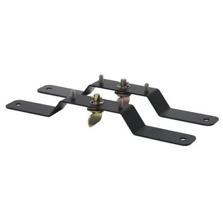 JB systems LED FAN RGB FLOOR STAND