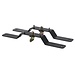 JB systems LED FAN RGB FLOOR STAND