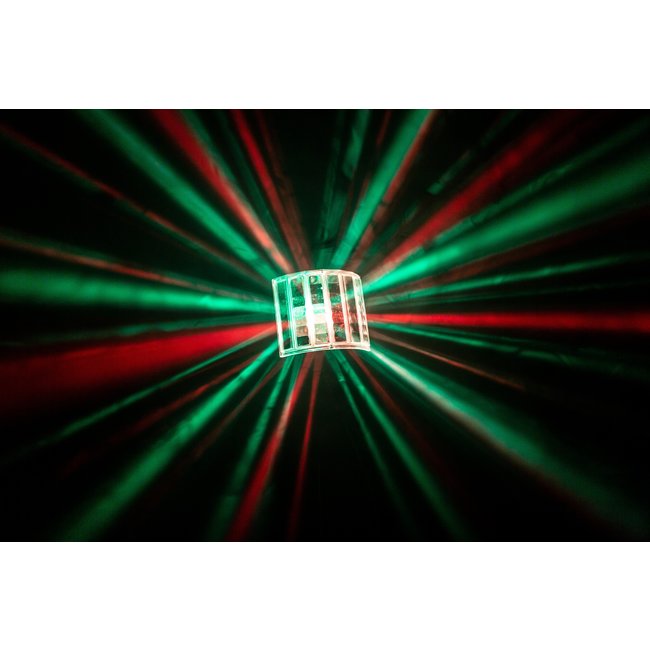 JB Systems USB DERBY RGBW-lichteffect