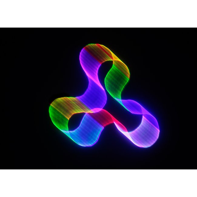 BRITEQ SPECTRA-3D Laser