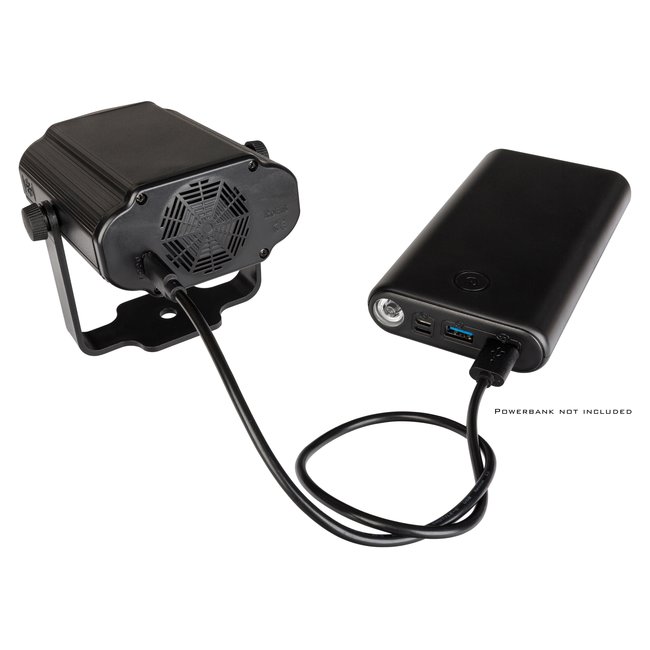 JB Systems USB LASER