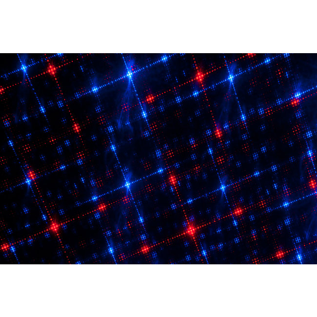 JB Systems USB QUANTUM LASER