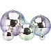 JB systems MIRROR BALL 12"/30cm Spiegelbol JB systems MIRROR BALL 12"/30cm Spiegelbol