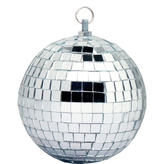 JB Systems MIRROR BALL 20"/50cm Spiegelbol