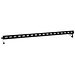 JB systems LED UV-BAR 18 18x 3W LED-gebaseerd blacklight effect