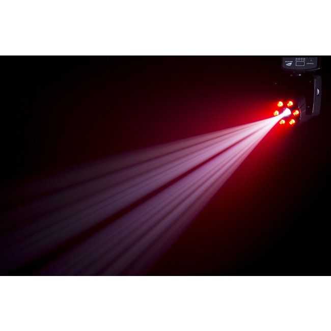 JB Systems STRIKER LED moving spot