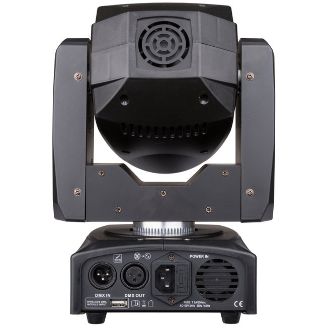 JB Systems STRIKER LED moving spot