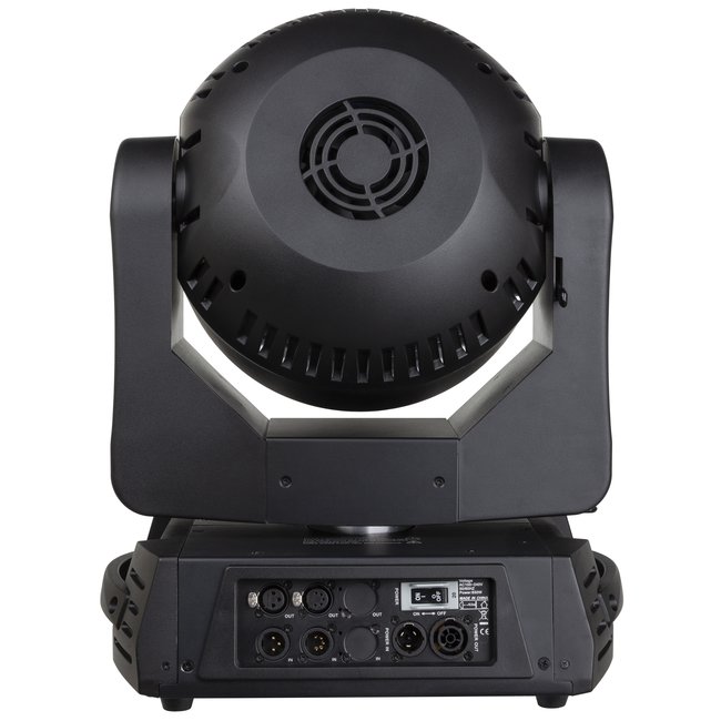 BRITEQ BTX-CIRRUS II