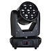 JB systems CHALLENGER WASH 7x40W moving wash