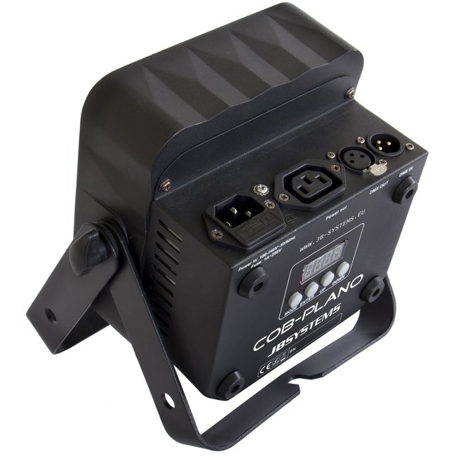 JB Systems COB-PLANO LED-projector