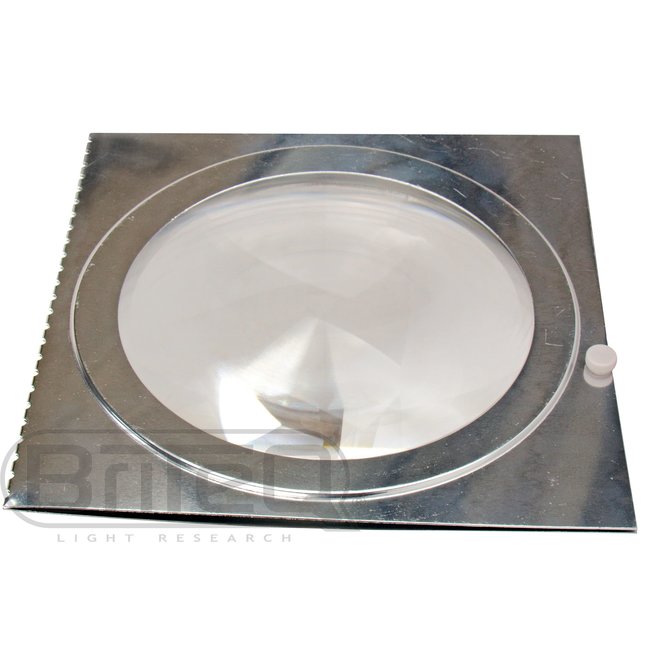 BRITEQ COB PAR56 -100WW SILVER