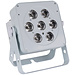 JB systems LED PLANO 7FC-WHITE led-projector
