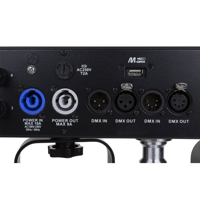 BRITEQ BEAMSPOT-4BAR WW