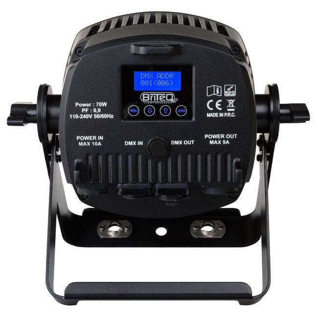 BRITEQ BT-COLORAY 60R