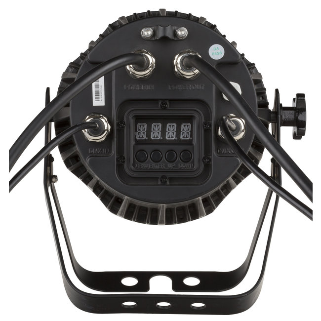 BRITEQ STAGE BEAMER FC - OUTDOOR