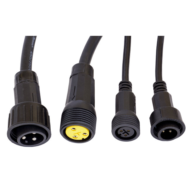 BRITEQ STAGE BEAMER FC - OUTDOOR