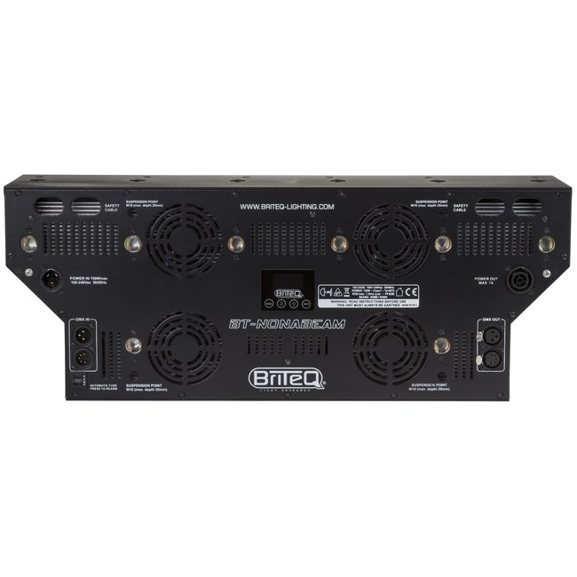 BRITEQ BT-NONABEAM - BQ1