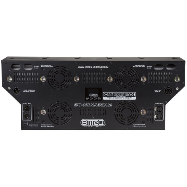 BRITEQ BT-NONABEAM - BQ2 (EXPORT)