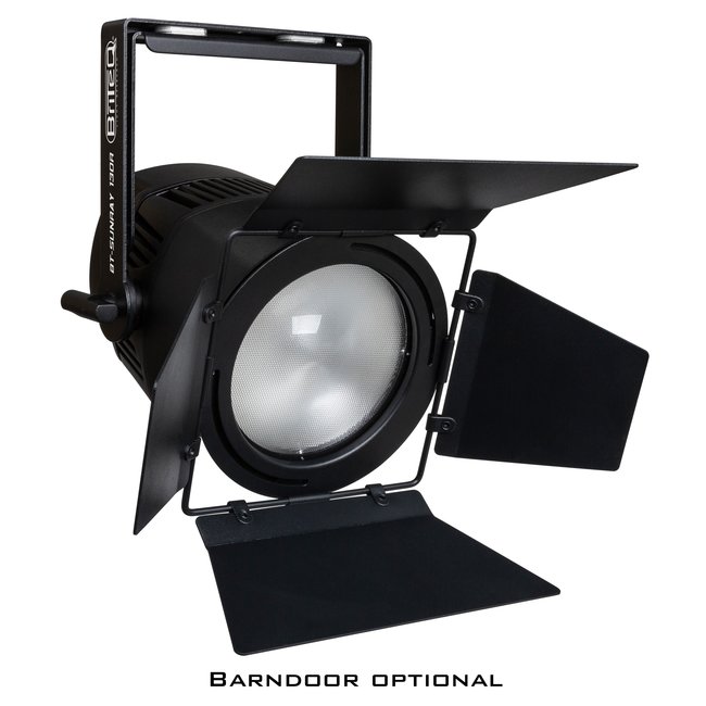 BRITEQ BT-SUNRAY 130R