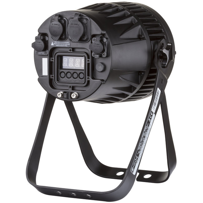 BRITEQ PRO BEAMER ZOOM Mk5 - RENTAL