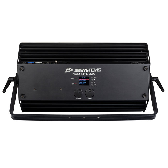 JB Systems CAM-LITE 200 Lichtpaneel