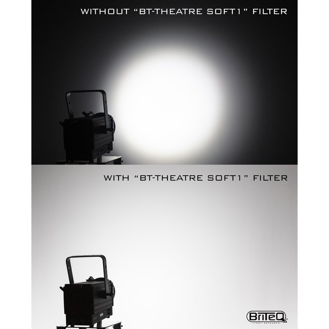 BRITEQ BT-THEATRE SOFT1