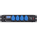 JB systems DSP-4 Mk2 /F Multifunctionele dimmer/switch pack