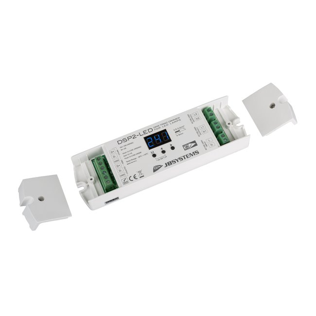 JB Systems DSP2-LED Triac dimmer