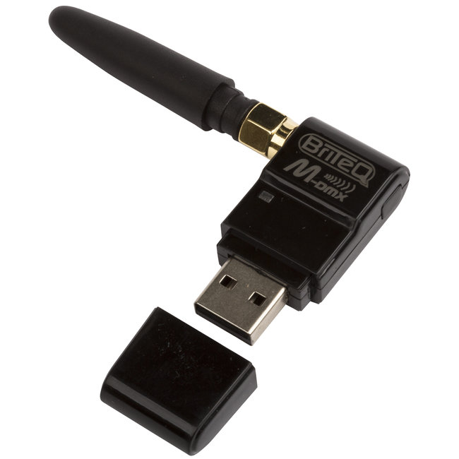 BRITEQ WTR-DMX DONGLE