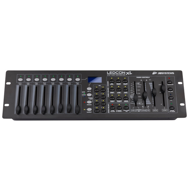 JB systems LEDCON-XL controller