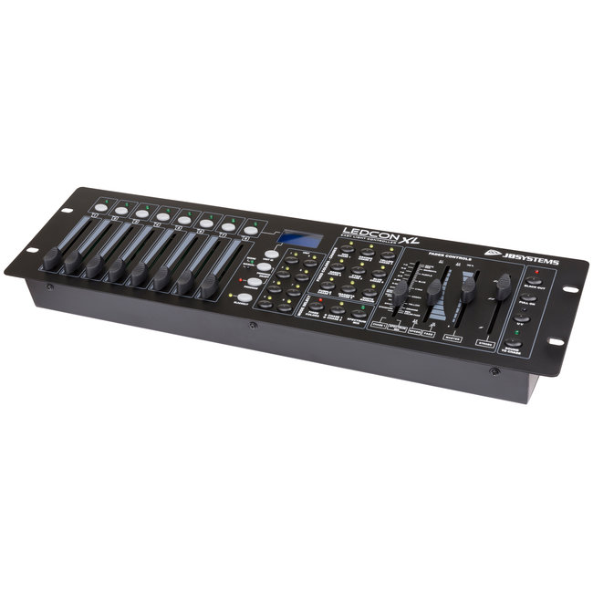 JB Systems LEDCON-XL controller