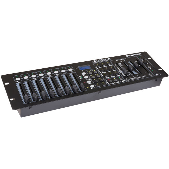 JB Systems LEDCON-XL controller