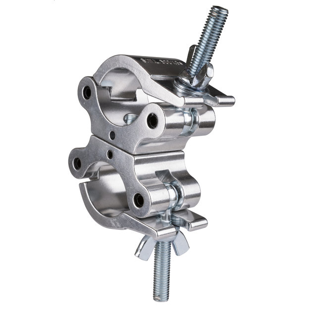 BRITEQ SWIVEL CLAMP 502-V2