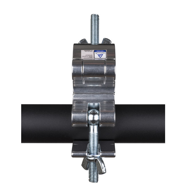 BRITEQ SWIVEL CLAMP 502-V2