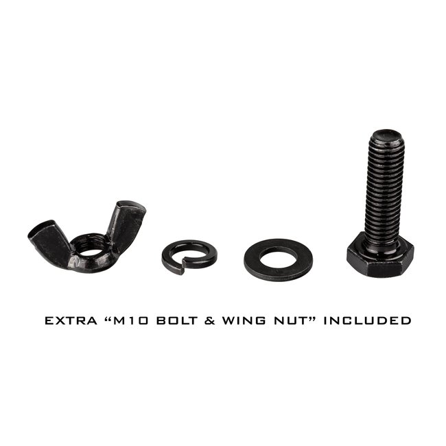 BRITEQ FAST CLAMP Black V2