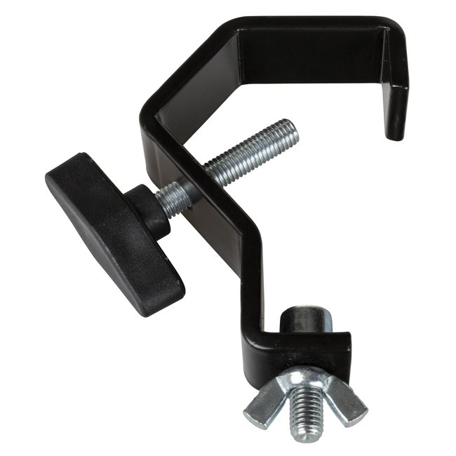 JB Systems CR50 BLK Universele montagehaak