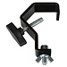 JB systems CR50 BLK Universele montagehaak