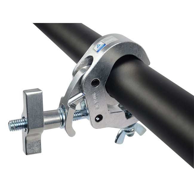 Contestage FAST CLAMP silver V2