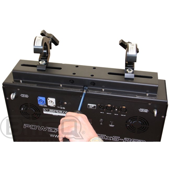 BRITEQ POWERMATRIX5x5-BRACKET