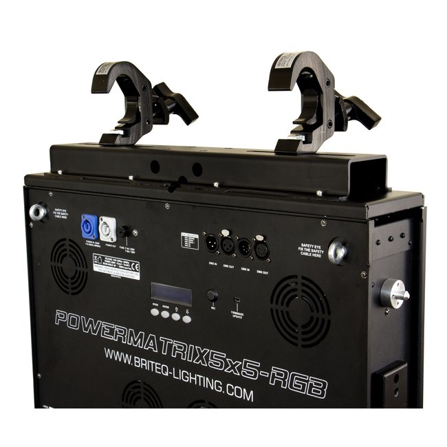 BRITEQ POWERMATRIX5x5-BRACKET