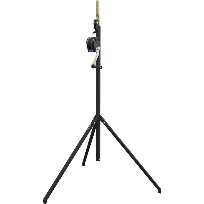 Hilec LS-270 windup statief