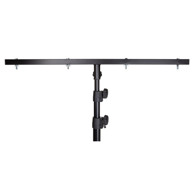 Hilec LST-32 Lichtstatief met T-bar