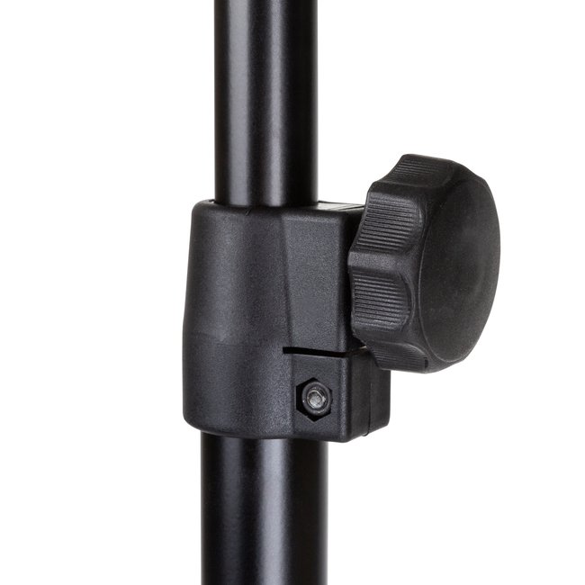 Hilec LST-32 Lichtstatief met T-bar