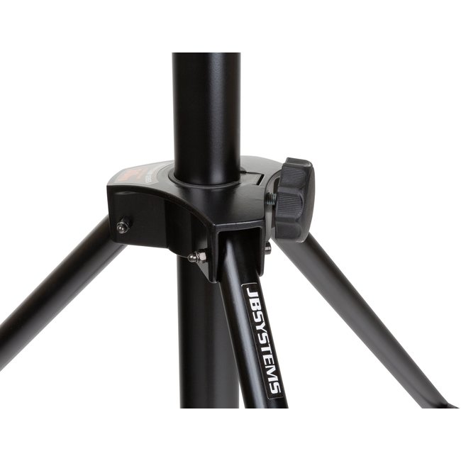 Hilec LST-32 Lichtstatief met T-bar