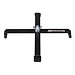 Hilec PROJECTOR FLOOR STAND
