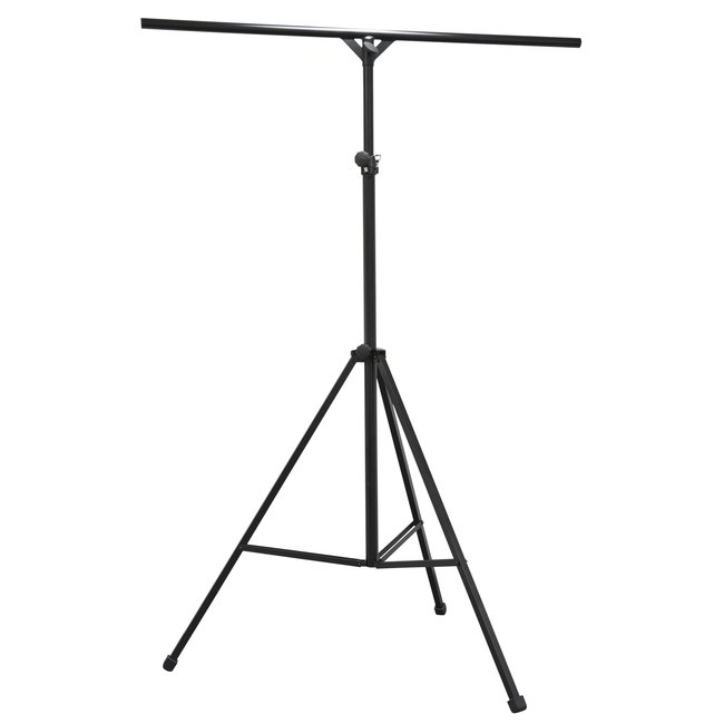 Hilec PID-380 lichtstatief met horizontale buis