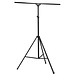 Hilec PID-380 lichtstatief met horizontale buis